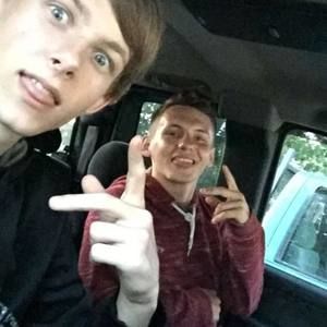 Meet your Posher, Isaac